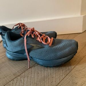 Brooks Running Shoes